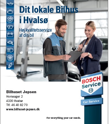 Bilhuset-Jepsen