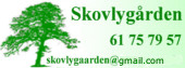 skovlygaarden